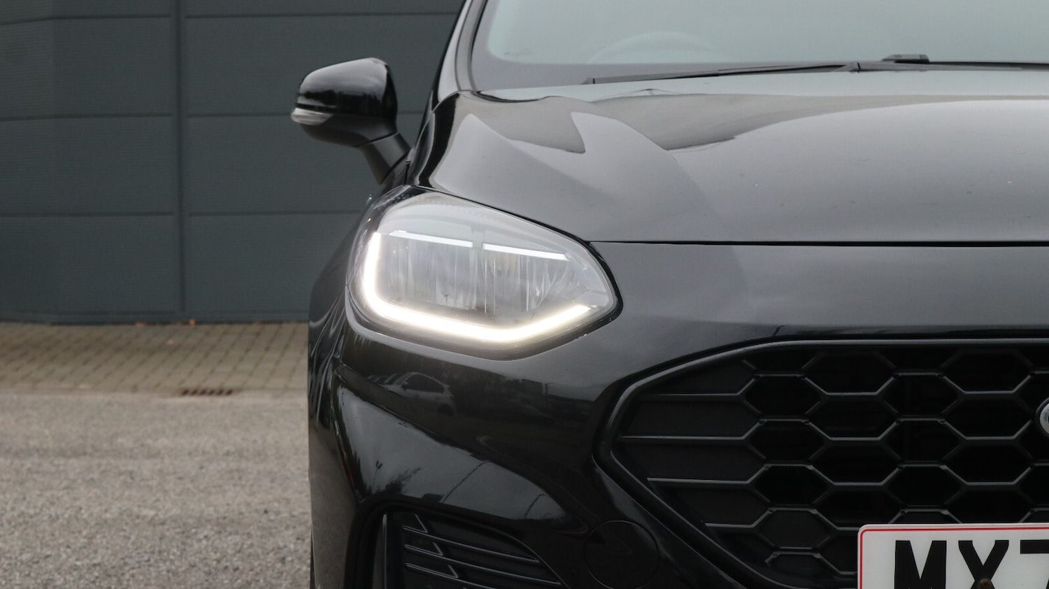 Used Ford Fiesta 2023 for sale - 76818275: Photo 17