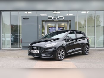 Used Ford Fiesta 2023 for sale - 76818275: Photo