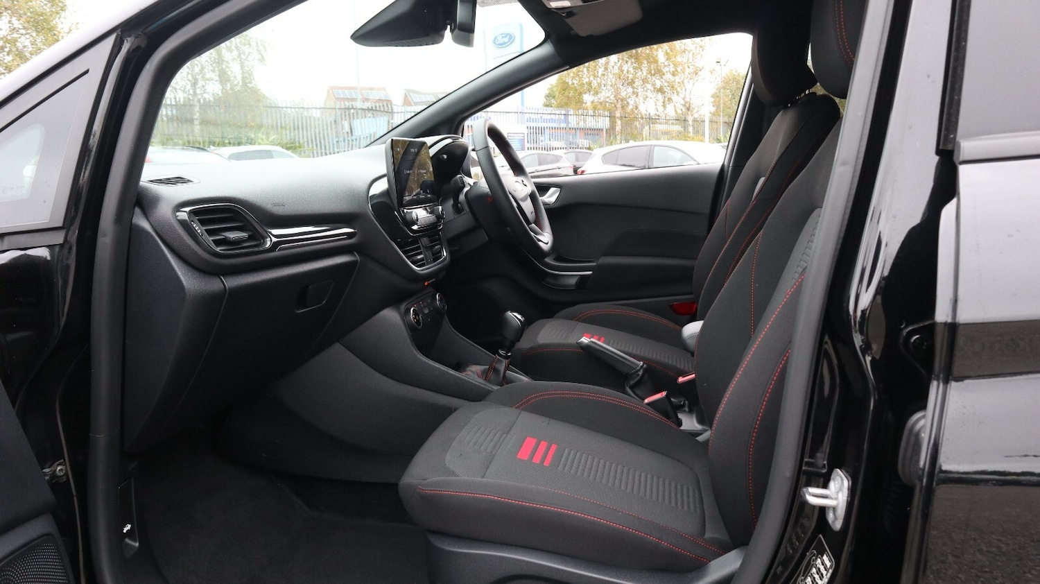 Used Ford Fiesta 2023 for sale - 76818275: Photo 22