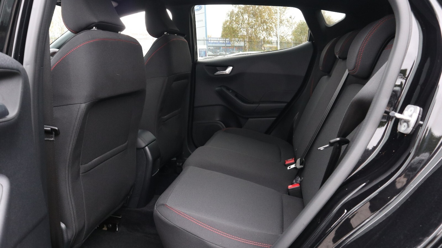 Used Ford Fiesta 2023 for sale - 76818275: Photo 24