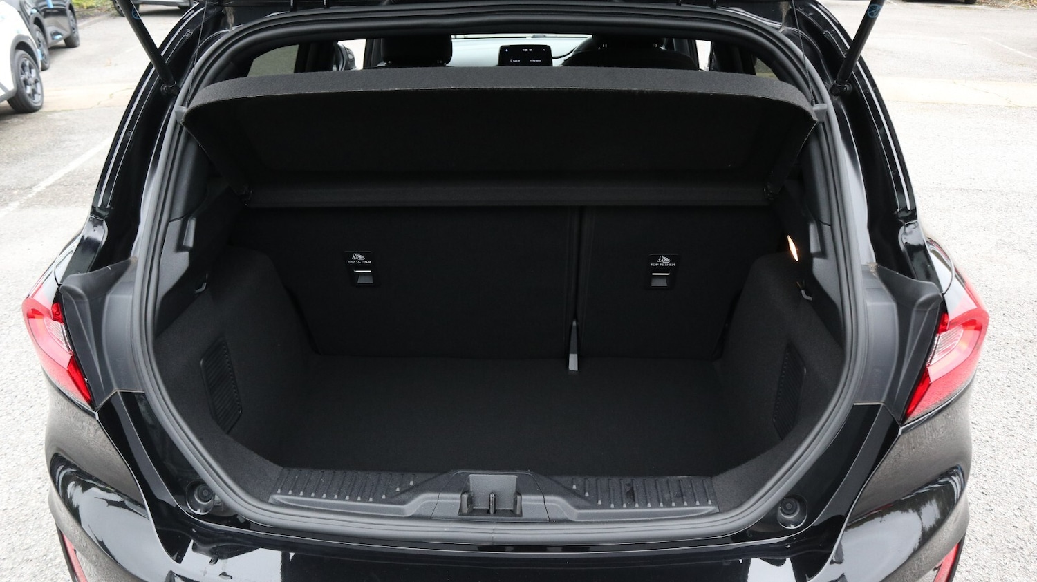 Used Ford Fiesta 2023 for sale - 76818275: Photo 25