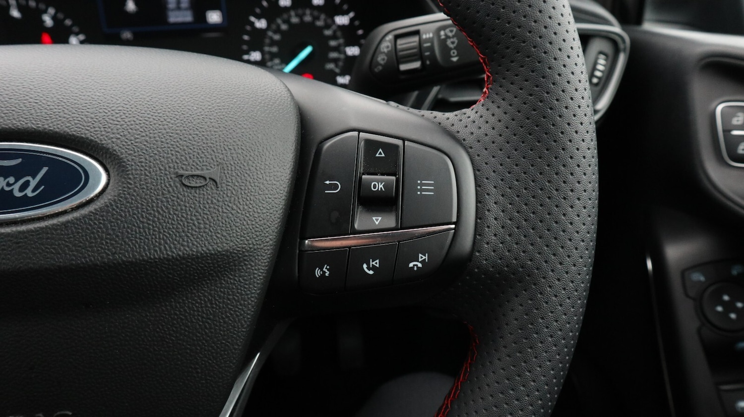 Used Ford Fiesta 2023 for sale - 76818275: Photo 29