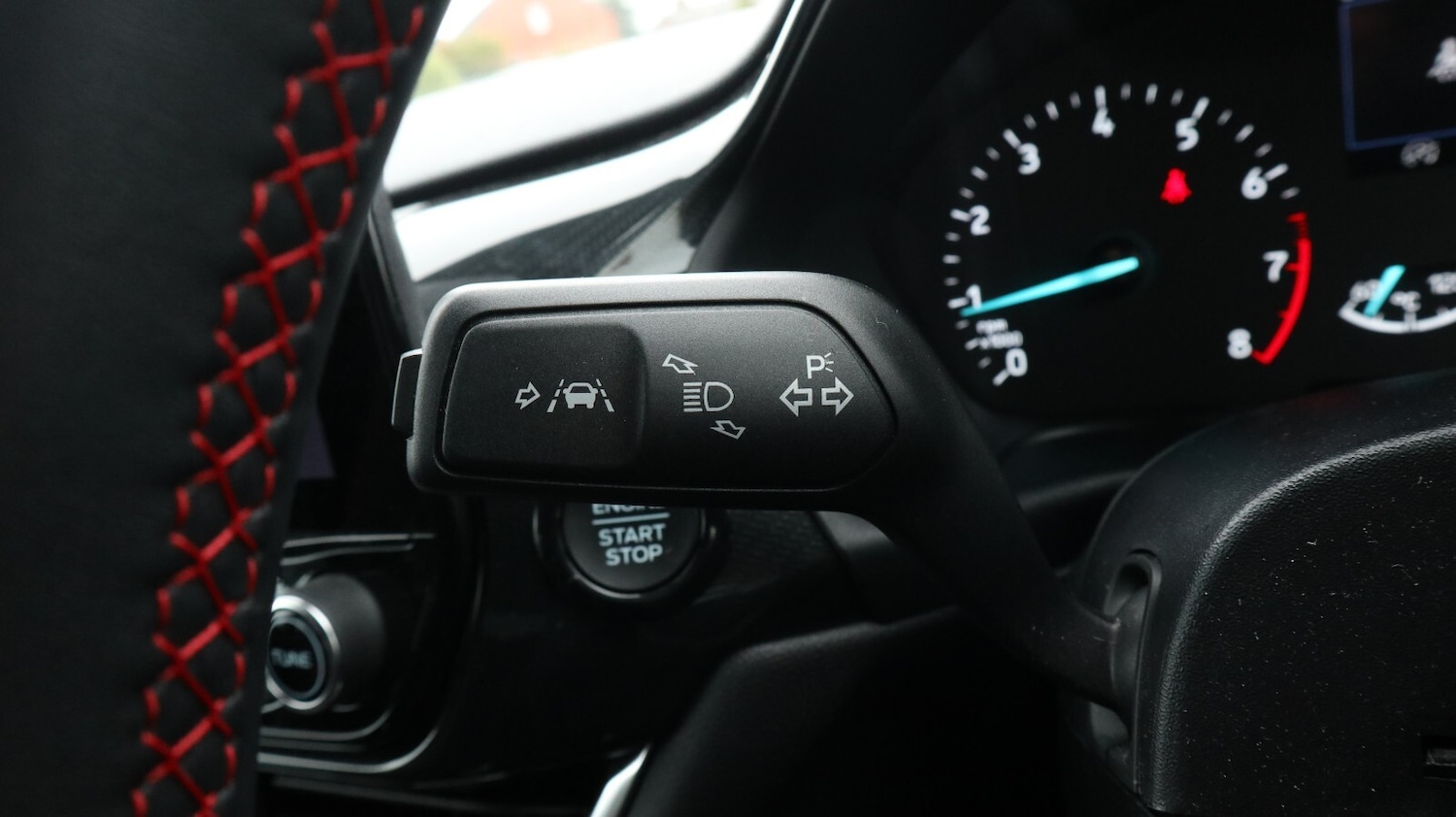 Used Ford Fiesta 2023 for sale - 76818275: Photo 30