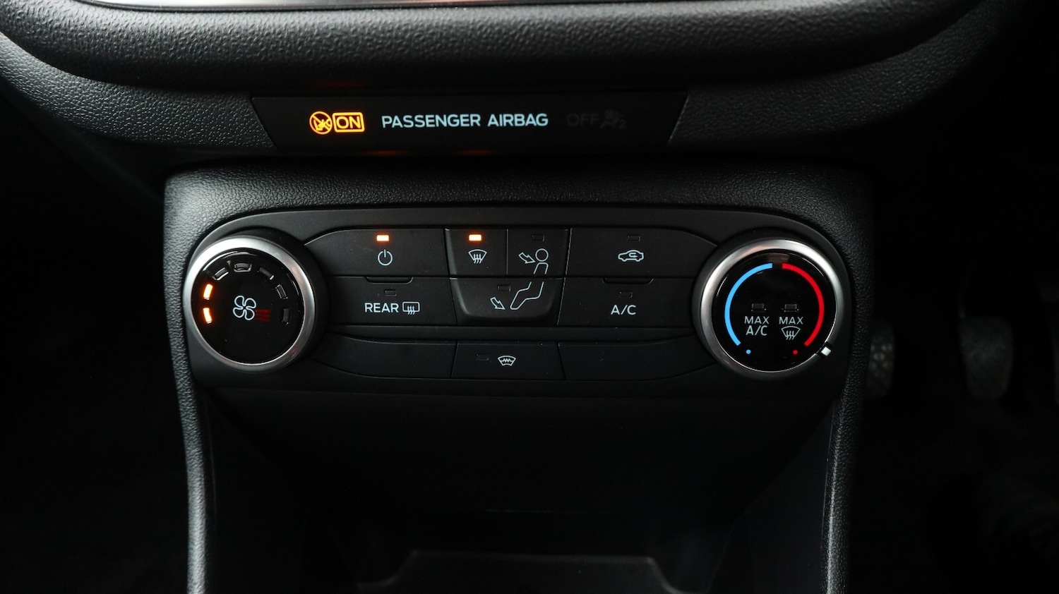 Used Ford Fiesta 2023 for sale - 76818275: Photo 34