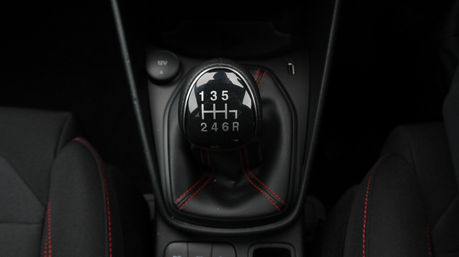 Used Ford Fiesta 2023 for sale - 76818275: Photo 36