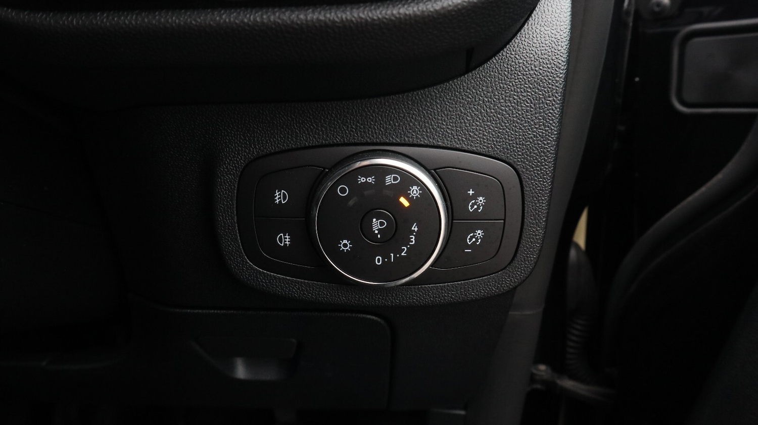 Used Ford Fiesta 2023 for sale - 76818275: Photo 38