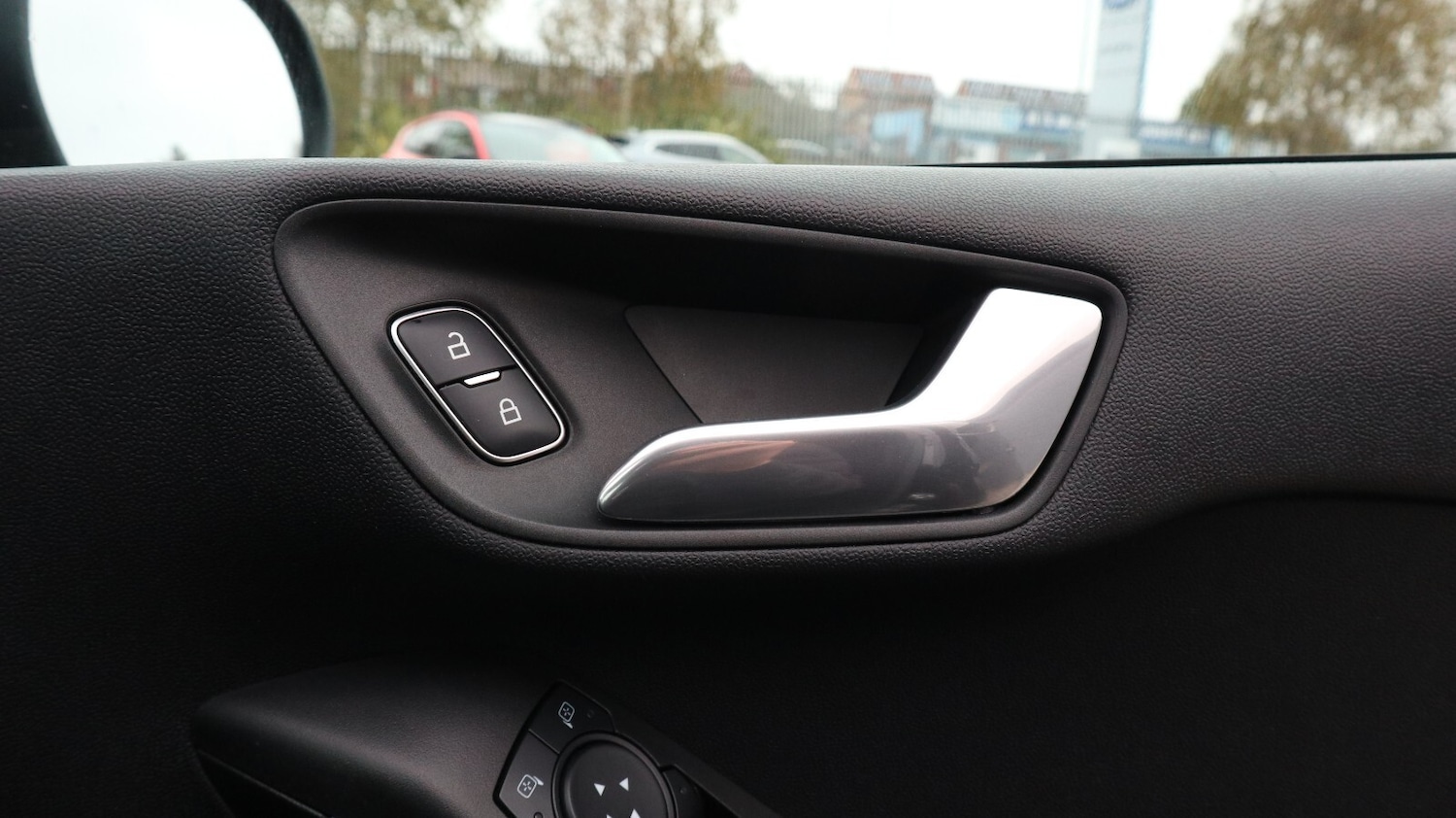 Used Ford Fiesta 2023 for sale - 76818275: Photo 39