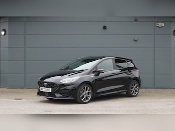 Used Ford Fiesta 2023 for sale - 76818275: Photo