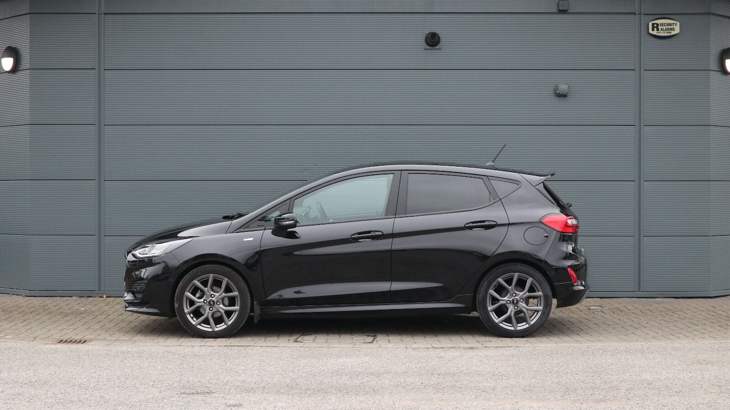 Used Ford Fiesta 2023 for sale - 76818275: Photo 4