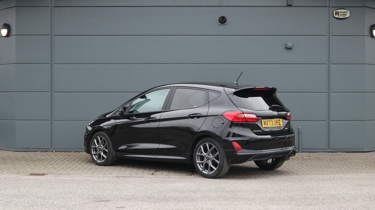 Used Ford Fiesta 2023 for sale - 76818275: Photo 5