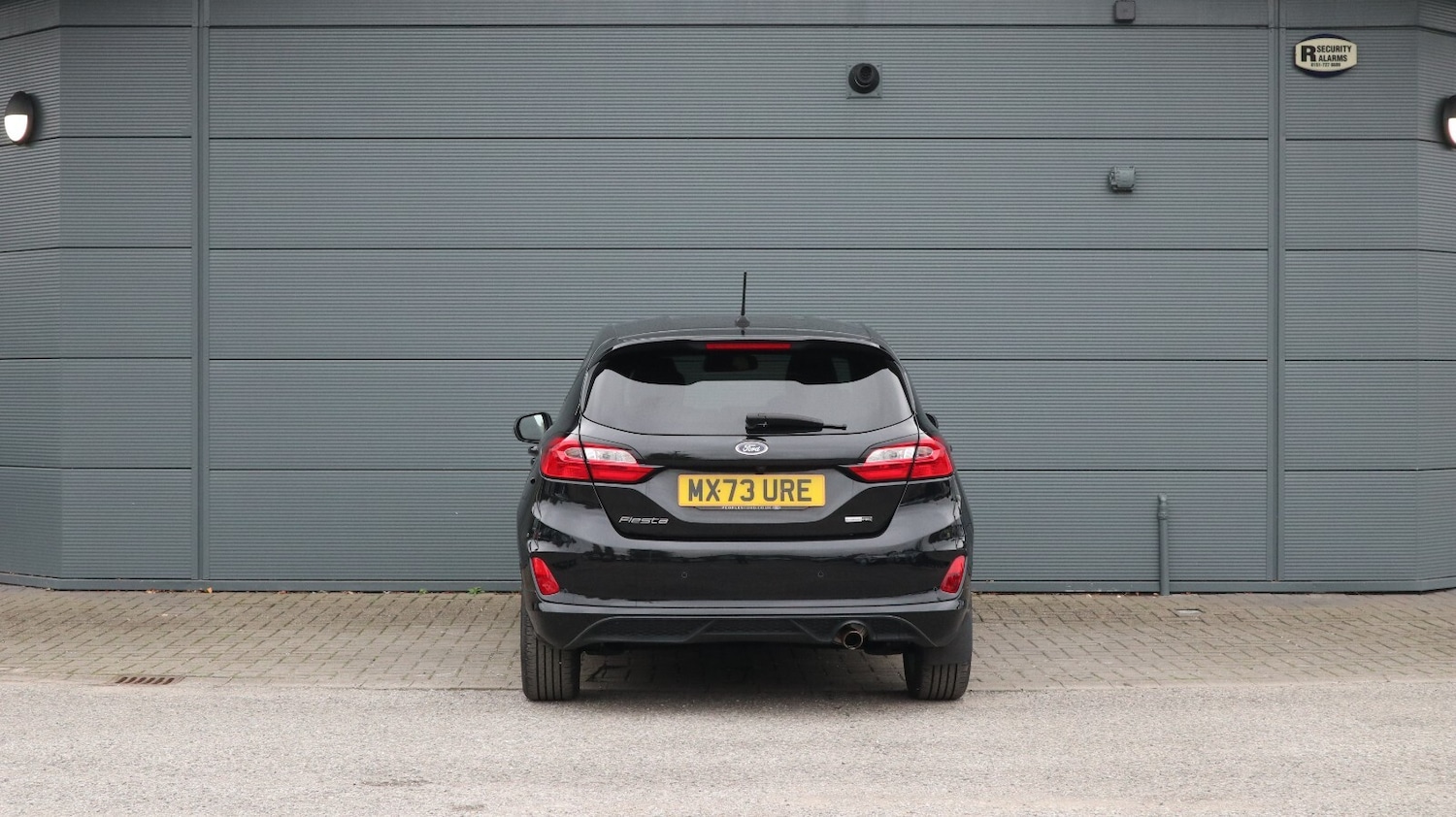 Used Ford Fiesta 2023 for sale - 76818275: Photo 6