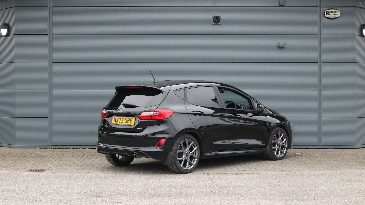 Used Ford Fiesta 2023 for sale - 76818275: Photo 7