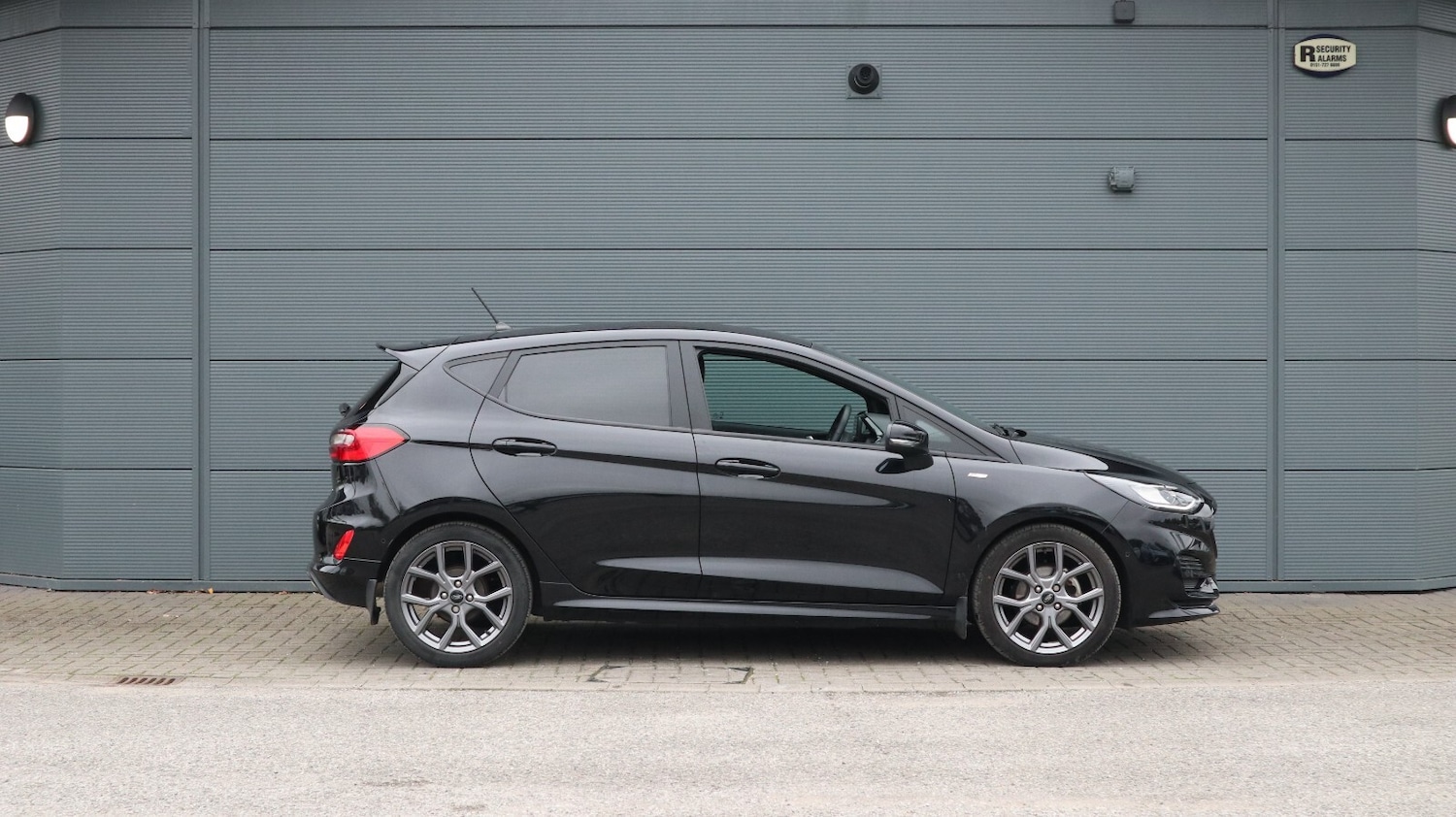 Used Ford Fiesta 2023 for sale - 76818275: Photo 8