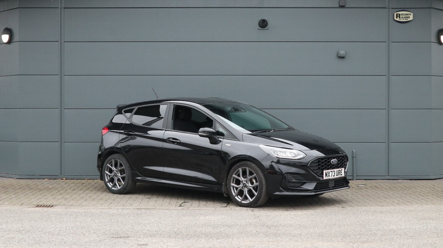 Used Ford Fiesta 2023 for sale - 76818275: Photo 9