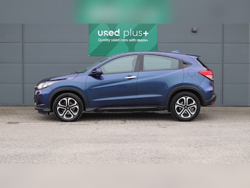 Used Honda HR-V 2017 for sale - 77942124: Photo