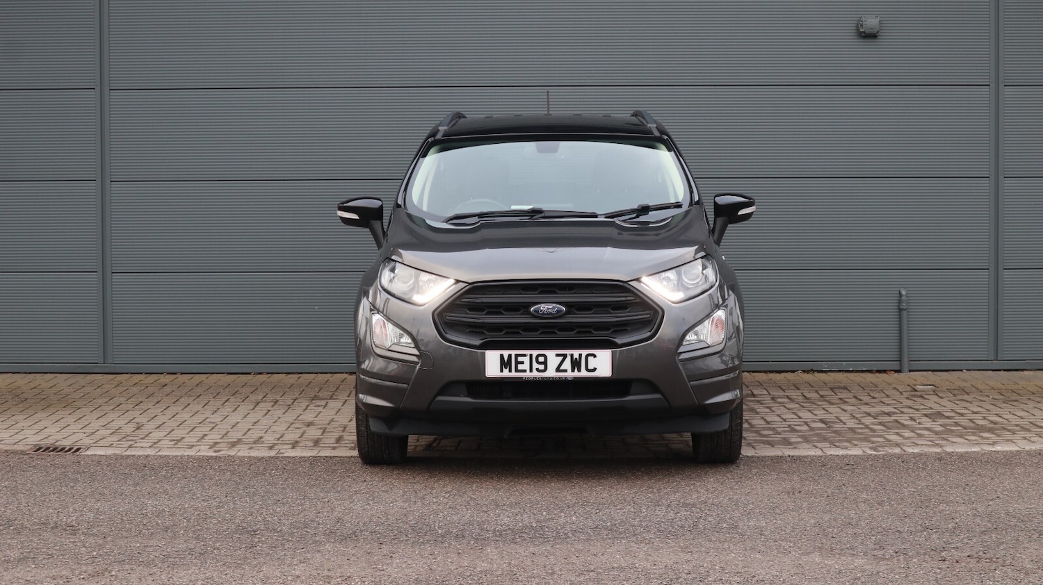 Used Ford Ecosport 2019 for sale - 77618990: Photo 10