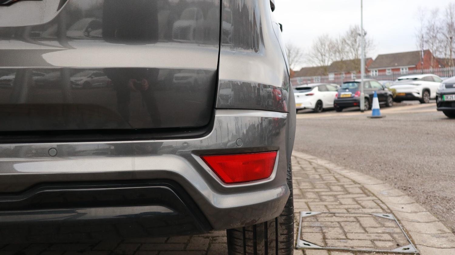 Used Ford Ecosport 2019 for sale - 77618990: Photo 13