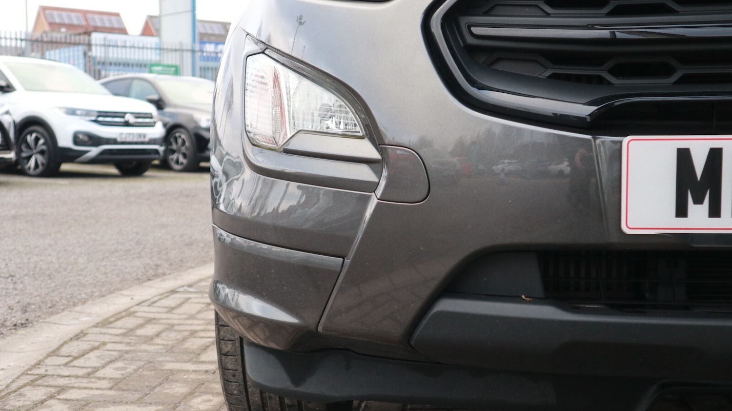 Used Ford Ecosport 2019 for sale - 77618990: Photo 16