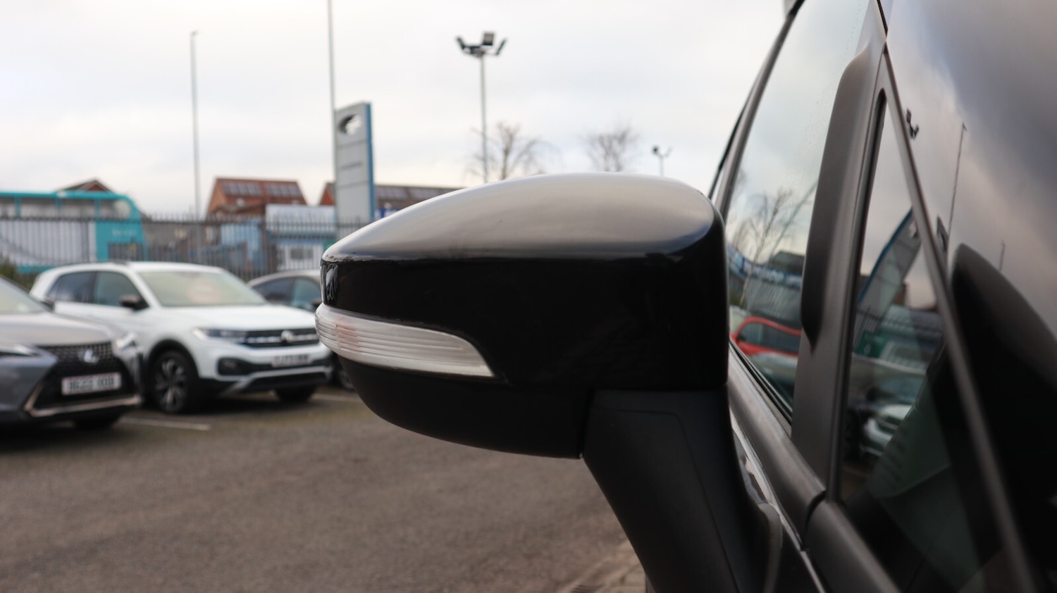 Used Ford Ecosport 2019 for sale - 77618990: Photo 17