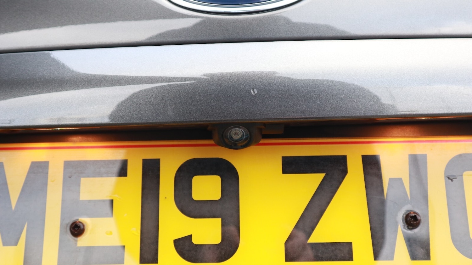 Used Ford Ecosport 2019 for sale - 77618990: Photo 20