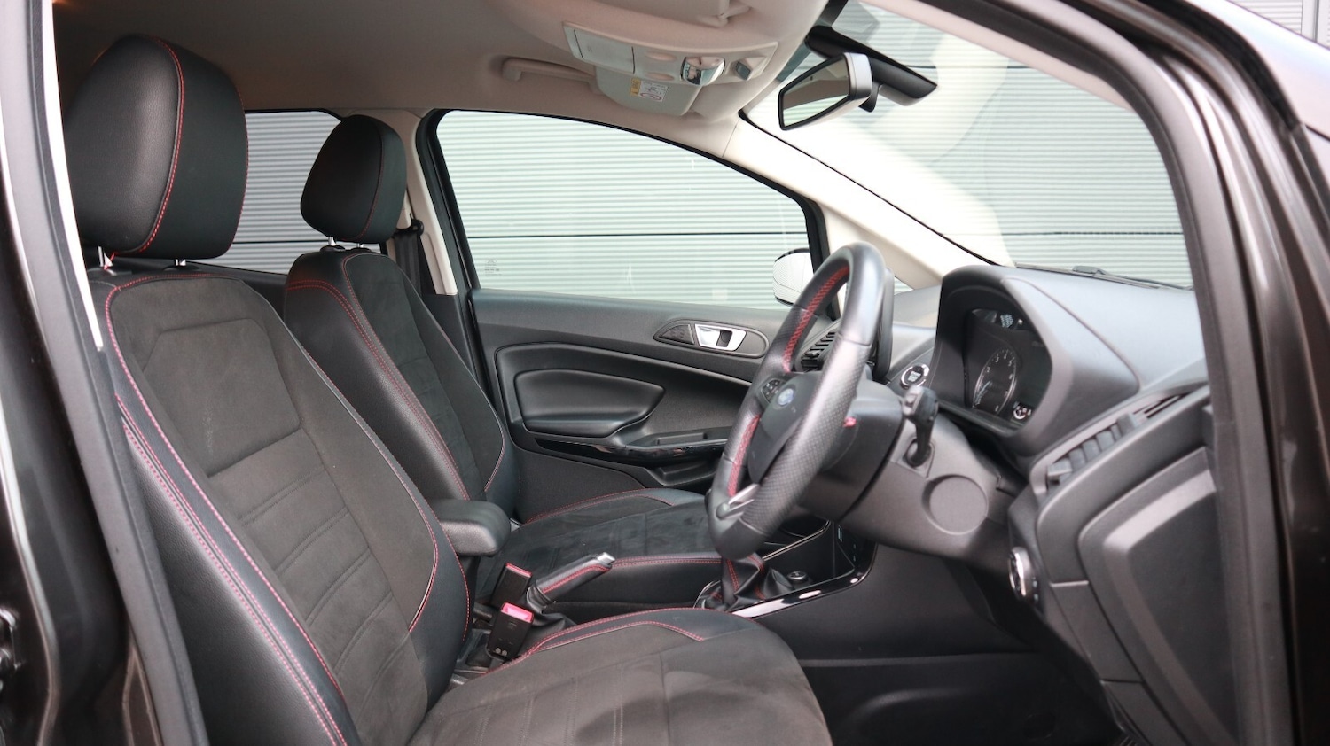 Used Ford Ecosport 2019 for sale - 77618990: Photo 21