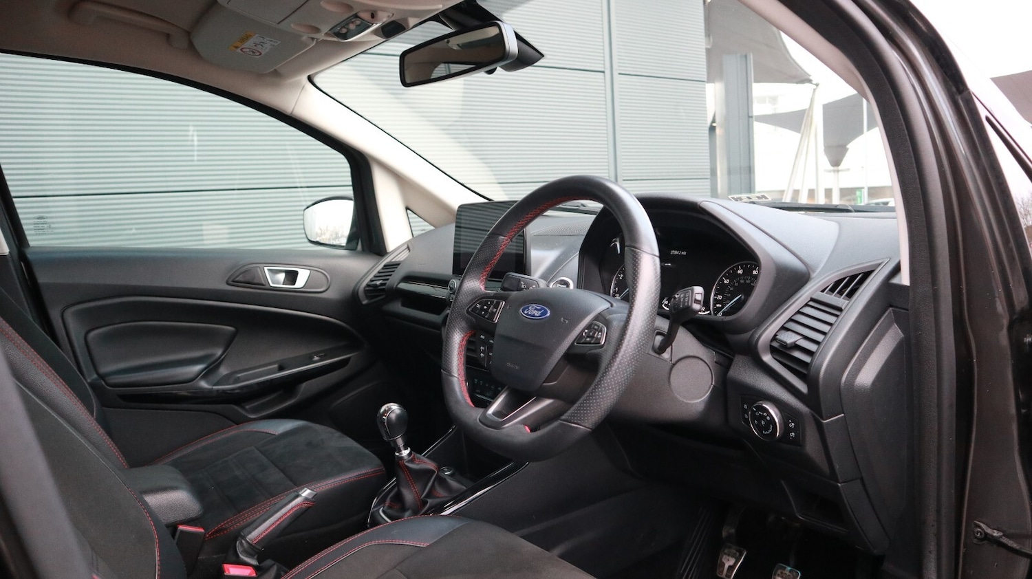 Used Ford Ecosport 2019 for sale - 77618990: Photo 22