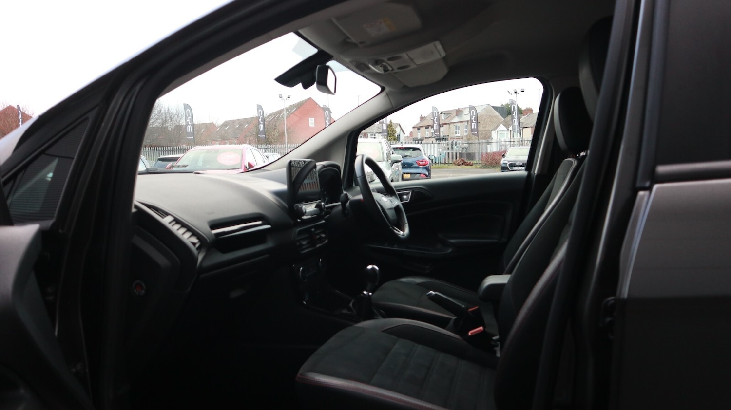 Used Ford Ecosport 2019 for sale - 77618990: Photo 23