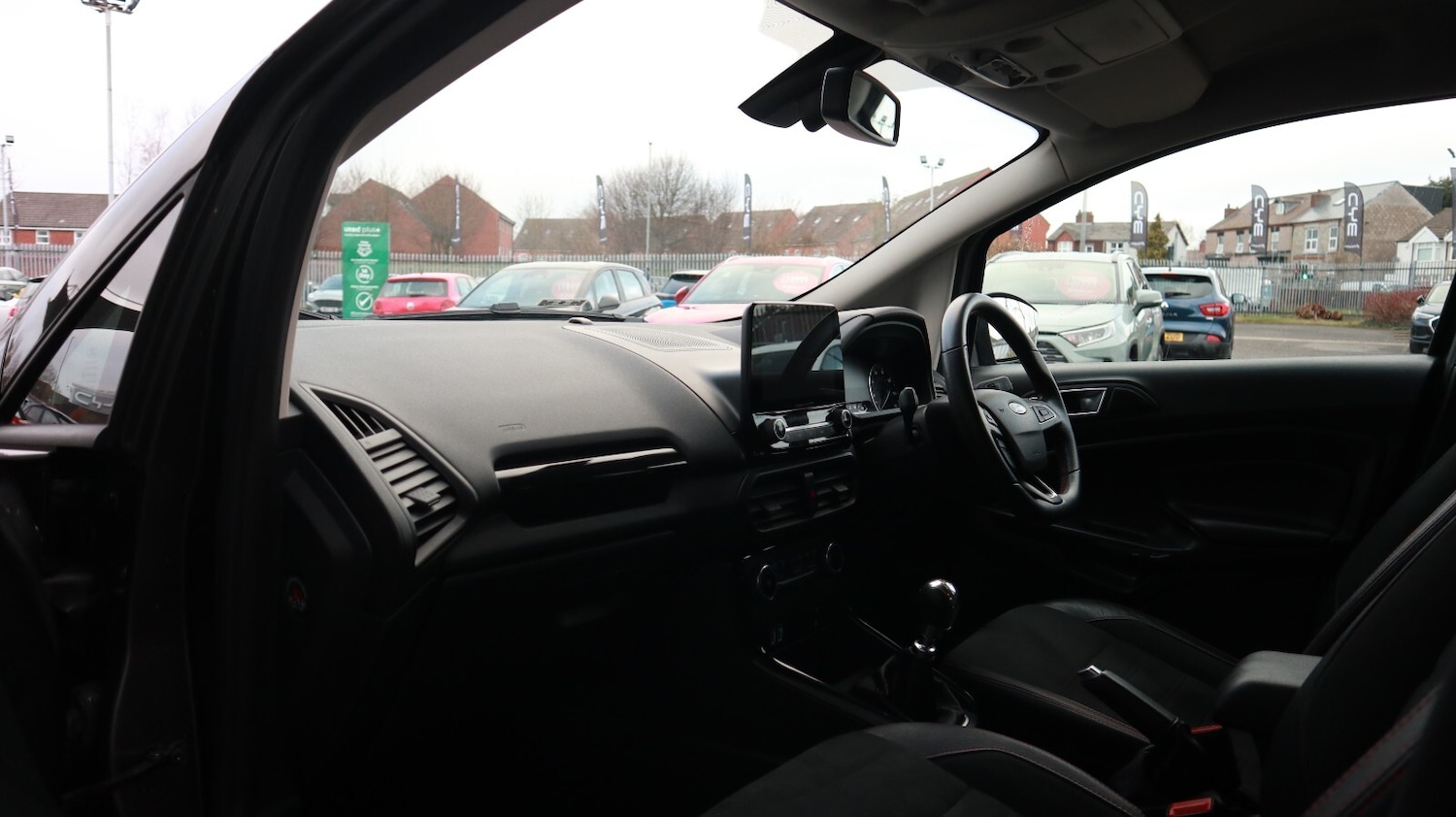 Used Ford Ecosport 2019 for sale - 77618990: Photo 24