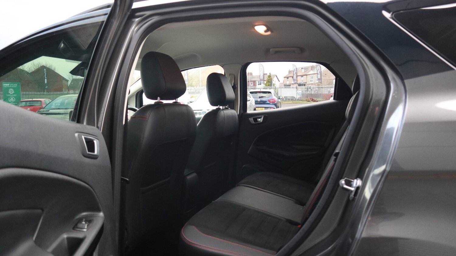 Used Ford Ecosport 2019 for sale - 77618990: Photo 25