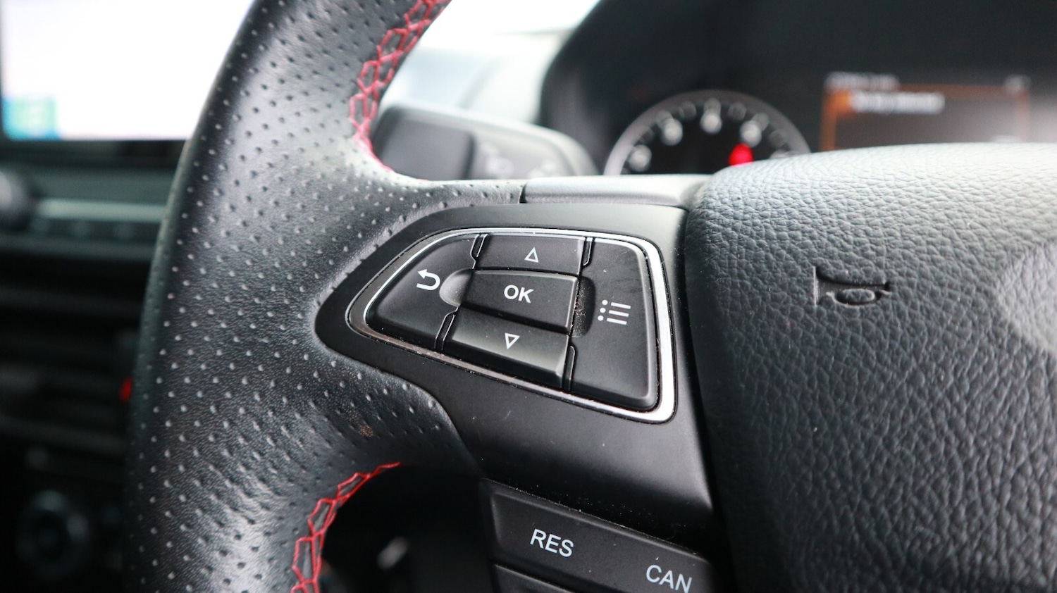 Used Ford Ecosport 2019 for sale - 77618990: Photo 28