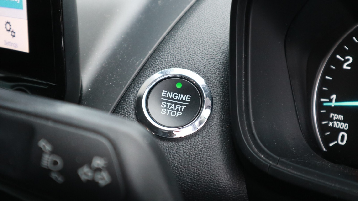 Used Ford Ecosport 2019 for sale - 77618990: Photo 33