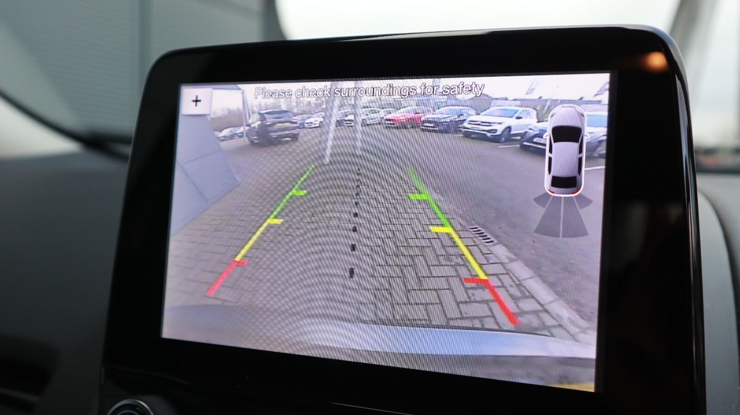 Used Ford Ecosport 2019 for sale - 77618990: Photo 35