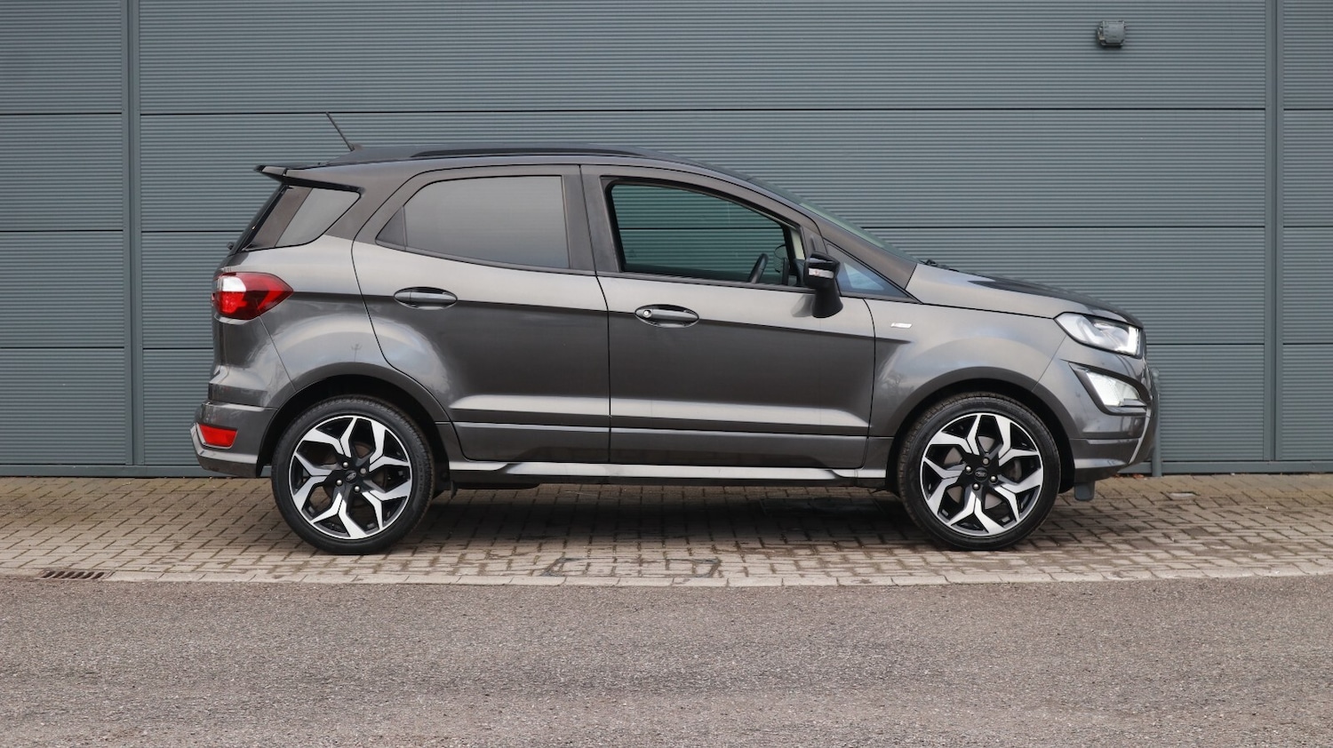 Used Ford Ecosport 2019 for sale - 77618990: Photo 8