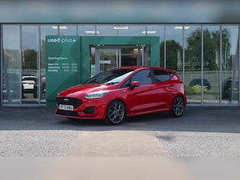 Used Ford Fiesta 2024 for sale - 79442048: Photo