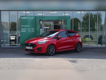 Used Ford Fiesta 2024 for sale - 79442048: Photo