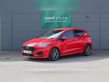 Used Ford Fiesta 2024 for sale - 79442048: Photo