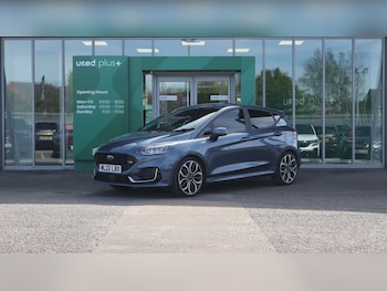 Used Ford Fiesta 2022 for sale - 78813516: Photo