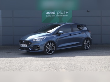 Used Ford Fiesta 2022 for sale - 78813516: Photo