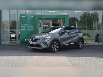 Used Renault Captur 2024 for sale - 79521844: Photo
