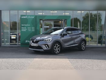 Used Renault Captur 2024 for sale - 79521844: Photo