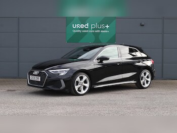 Used Audi A3 2021 for sale - 78813488: Photo