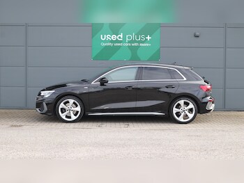 Used Audi A3 2021 for sale - 78813488: Photo