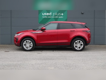 Used Land Rover Range Rover Evoque 2019 for sale - 78813513: Photo
