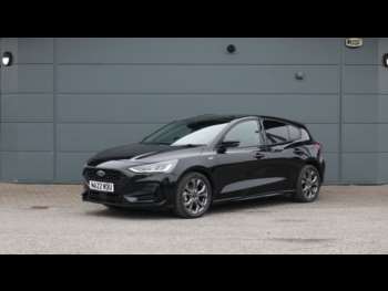 Used Ford Focus 2022 for sale - 74123429: Photo