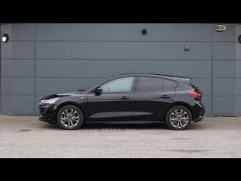 Used Ford Focus 2022 for sale - 74123429: Photo