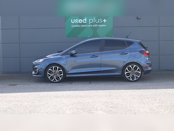 Used Ford Fiesta 2022 for sale - 78165754: Photo