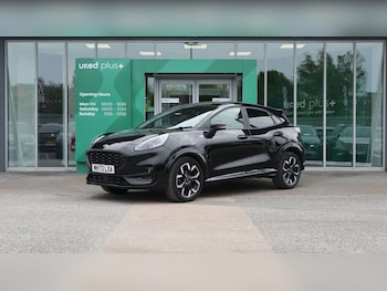 Used Ford Puma 2024 for sale - 78813569: Photo