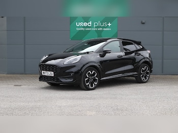 Used Ford Puma 2024 for sale - 78813569: Photo