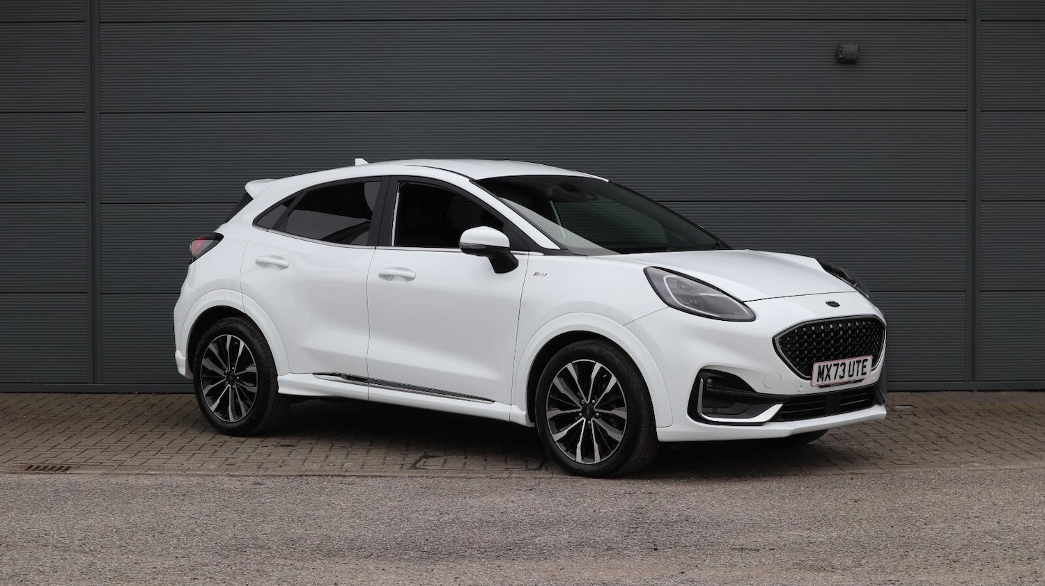 Used Ford Puma 2023 for sale - 76984182: Photo 10