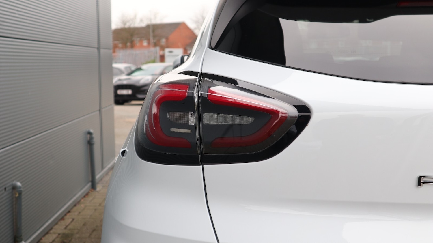 Used Ford Puma 2023 for sale - 76984182: Photo 12